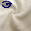 Maille 100% polyester imperméable pour vêtement d&#39;extérieur
